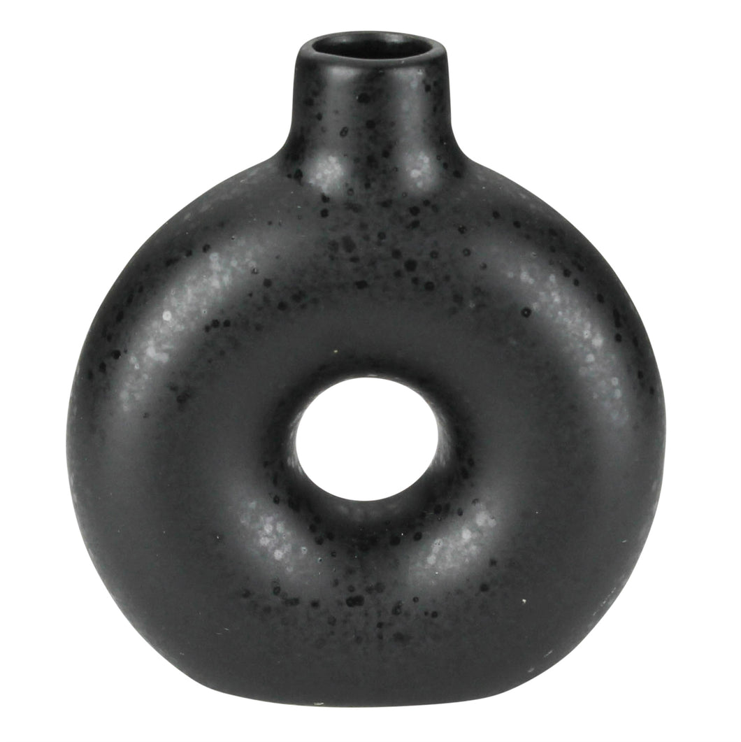 Orie Vase - Black