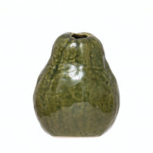 Load image into Gallery viewer, Avocado Vase
