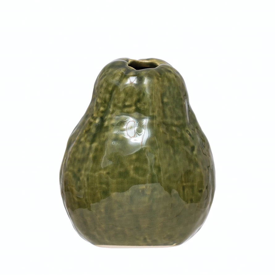 Avocado Vase