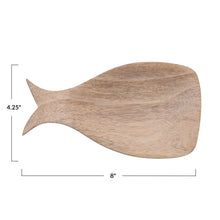 Load image into Gallery viewer, Whale Shaped Spoon Rest
