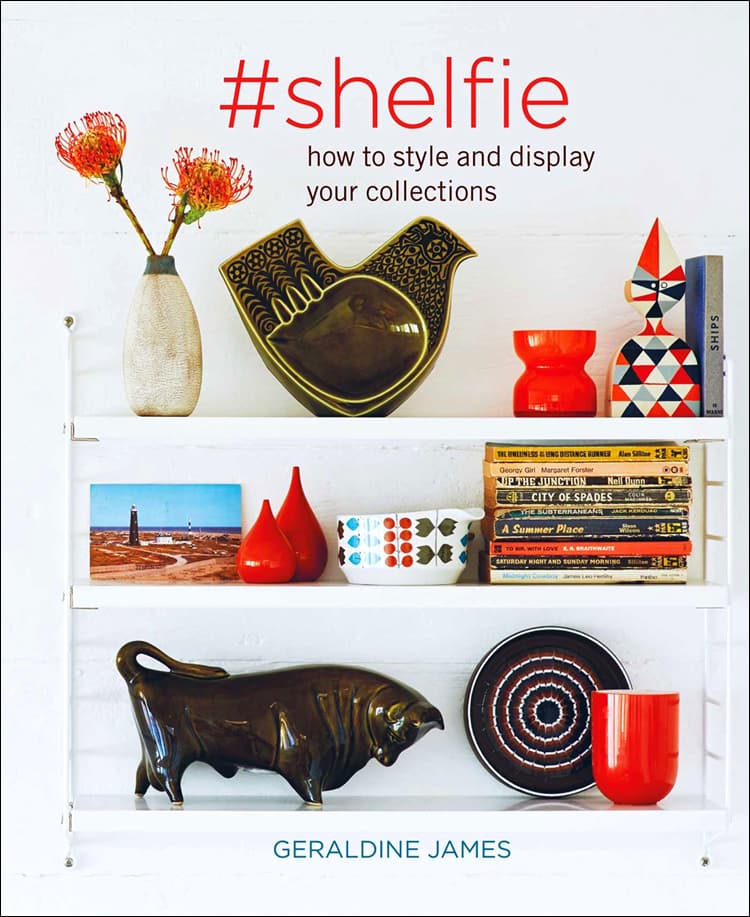 #shelfie