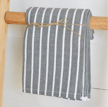 Load image into Gallery viewer, Striped Dish Towels - Set of 3
