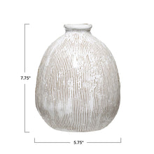 Load image into Gallery viewer, The Waverly Vase
