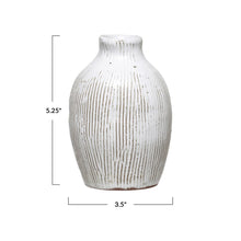 Load image into Gallery viewer, The Waverly Vase
