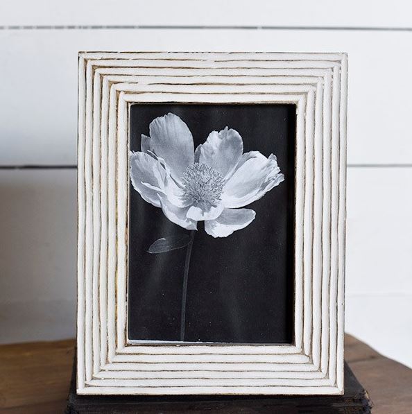 Galta Wood Photo Frame - 5x7