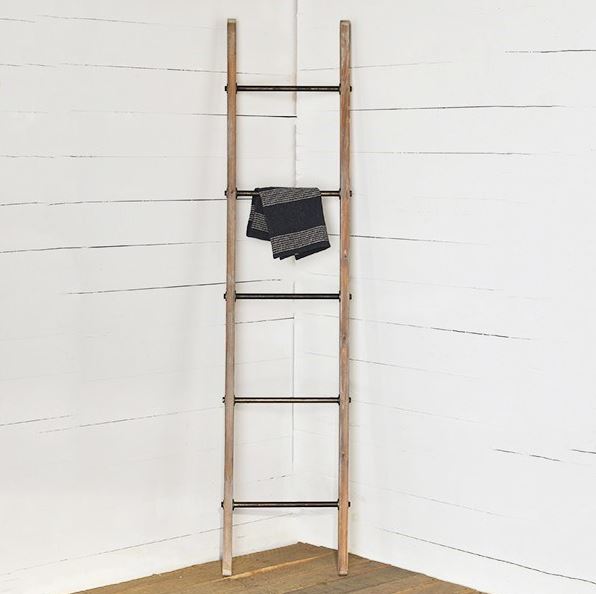 Blanket Ladder